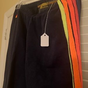 Aviator Nation Sweat pants